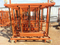 Glass Trolley