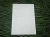 Black Painted Glass With Safety Vinyl Back-AS/NZS 2208: 1996, CE, ISO 9002