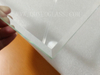 Tempered Tabletop Glass With Big Pot Hole-AS/NZS 2208: 1996,CE,ISO