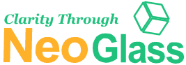 Neo Glass LOGO