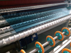 Cut To Size Fordblue PVB Laminated Safety Glass-AS/NZS 2208: 1996, CE, ISO 9002