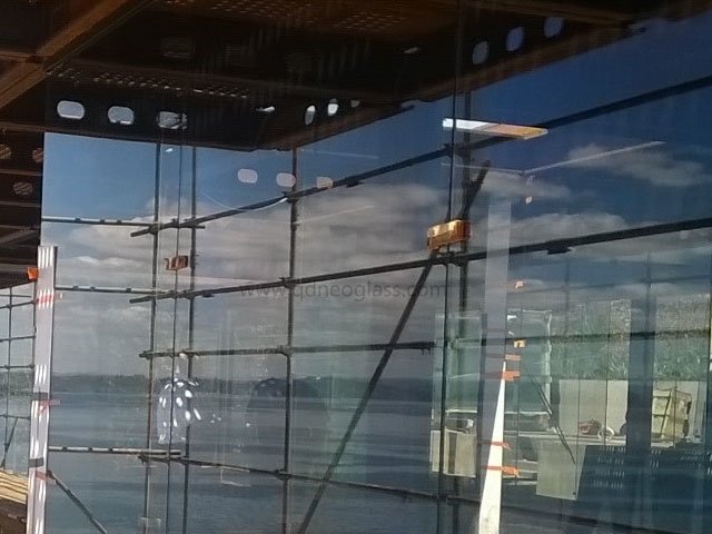 Reflective Glass
