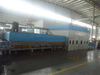 Tempered Door Panel Glass-AS/NZS 2208: 1996, CE, ISO 9002