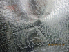 Grind Laminated Glass-AS/NZS 2208: 1996, CE, ISO 9002