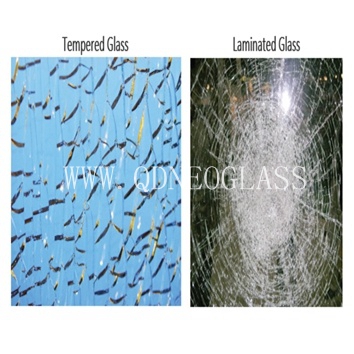 How To Choose Between Laminated vs. Tempered Glass