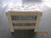 Tempered Soap Glass Shelf-AS/NZS 2208: 1996, CE, ISO 9002