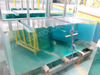Tempered Glass Door Panel-AS/NZS 2208: 1996, CE, ISO 9002