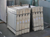 Tempered Balcony Glass with Holes-AS/NZS 2208: 1996, CE, ISO 9002