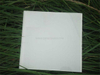 Black Painted Glass With Safety Vinyl Back-AS/NZS 2208: 1996, CE, ISO 9002