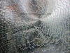 White Translucent Laminated Glass-AS/NZS 2208: 1996, CE, ISO 9002