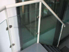 Toughened Laminated Glass-AS/NZS 2208: 1996, CE, ISO 9002