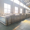 Temperable Mirror -AS/NZS 2208: 1996, CE, ISO 9002