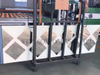 Laminated Back Painted Glass