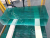 Tempered Glass Facades-AS/NZS 2208: 1996, CE, ISO 9002