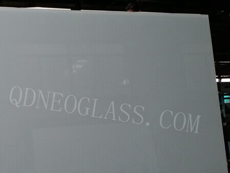 Price increasing on Float Glass in China