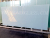Custom-Made Colorful PVB Laminated Safety Glass-AS/NZS 2208: 1996, CE, ISO 9002