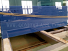 Cut To Size Fordblue PVB Laminated Safety Glass-AS/NZS 2208: 1996, CE, ISO 9002