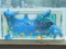 Laminated Tempered Glass With Digital Printing Design-AS/NZS 2208: 1996, CE, ISO 9002