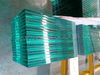 Tempered Glass Door Panel-AS/NZS 2208: 1996, CE, ISO 9002