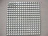Toughened Glass With Ceramic Frit/ SilkScreen Print-CE,AS/NZS 2208:1996, ISO 9002