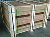 Tempered Door Panel Glass-AS/NZS 2208: 1996, CE, ISO 9002