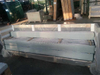 Flat Polished Glass Shelf