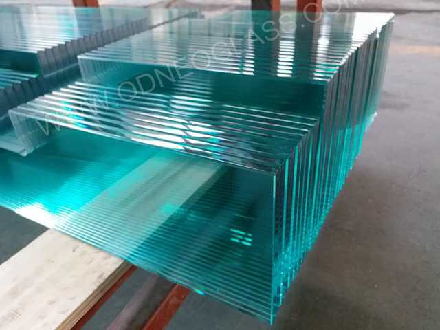 Balustrade Tempered Glass