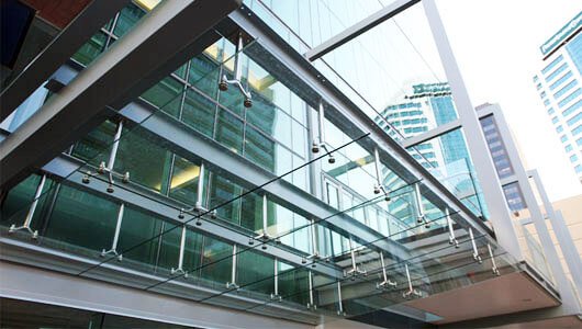 TIPS OF ARCHITECTURAL GLASS KNOWLEDGE