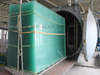 Clear Laminated Glass-AS/NZS 2208: 1996, CE, ISO 9002