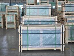 Glass Package-Tempered, Laminated