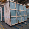 Artic Patterned Glass