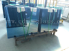 Heat Strengthned Blue Laminated Glass Cut To Size-AS/NZS 2208: 1996, CE, ISO 9002