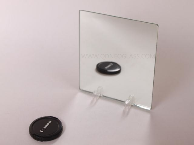 Silver Mirror WIth Safety Vinyl Back -AS/NZS 2208: 1996, CE, ISO 9002