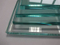 Tempered Laminated Fencing Glass For Door & Window, Balcony, Swimming Pool, Stair, Garden -AS/NZS 2208: 1996, CE, ISO 9002