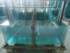 6-10 mm Tempered Shower Glass -AS/NZS 2208: 1996, CE, ISO 9002