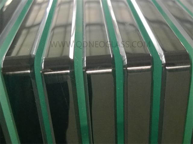 Round Tempered Table Glass For Restaurant and Dinner Room-AS/NZS 2208: 1996,CE,ISO