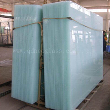 White Translucent Laminated Glass-AS/NZS 2208: 1996, CE, ISO 9002