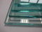 Polished Laminated Glass-AS/NZS 2208: 1996, CE, ISO 9002