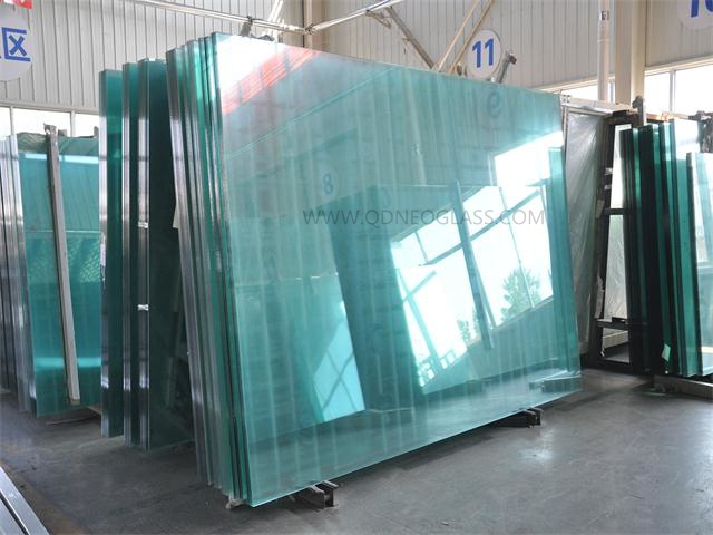 Float Glass