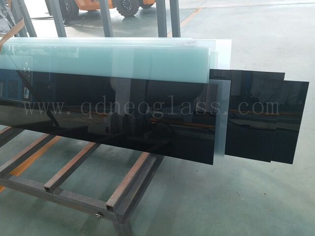 8 Features of our Laminated Glass