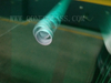 Tempered Door Panel Glass with Holes/Cutouts-AS/NZS 2208: 1996, CE, ISO 9002