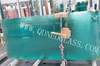 Tempered Enclosure Glass-AS/NZS 2208: 1996, CE, ISO 9002