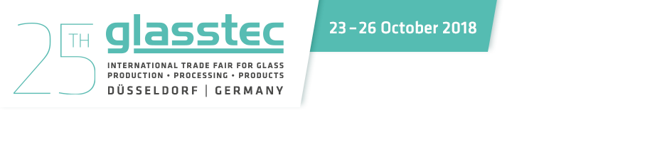 Glasstech 2018