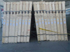 White Translucent Laminated Glass-AS/NZS 2208: 1996, CE, ISO 9002