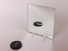 Bronze Silver Mirror