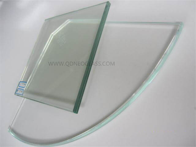 Low Iron Glass (Ultra Clear Glass, Super White Glass)