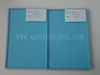 Custom-Made Colorful PVB Laminated Safety Glass-AS/NZS 2208: 1996, CE, ISO 9002