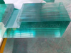 Polished Toughened Glass-AS/NZS 2208: 1996, CE, ISO 9002