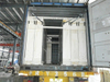 5.38-16.76mm White Translucent Laminated Glass-AS/NZS 2208: 1996, CE, ISO 9002
