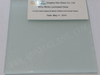2.7mm +0.38mm +2.7mm Milky White Laminated Glass-AS/NZS 2208: 1996, CE, ISO 9002